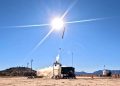 Lockheed’in NGSRI önleme füzesi ilk testini geçti