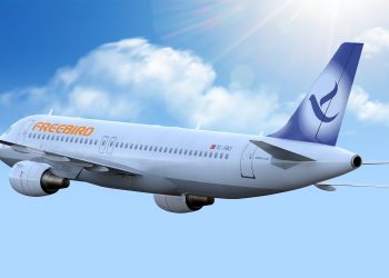 Freebird’den Antalya–Almanya uçuşlarına yüzde 15 indirim