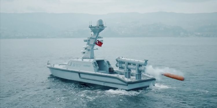 ASELSAN’dan Asya Pasifik’e 171 milyon dolarlık ihracat