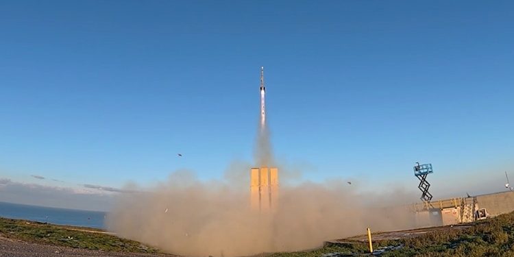 ÇELİK KUBBE sahada genişliyor