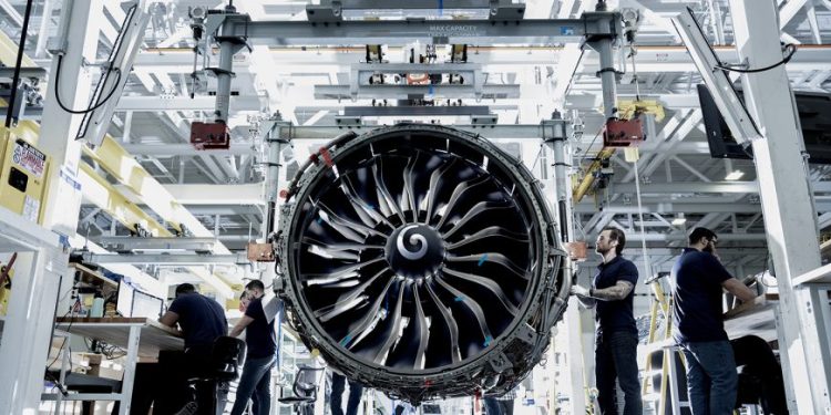 IATA, CFM ile motor bakım anlaşmasını 2033’e uzattı