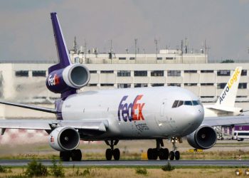 FedEx’in MD-11’leri geri dönüyor