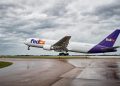 FedEx, İstanbul üzerinden Asya ve ABD hattını güçlendirdi