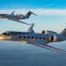 Gulfstream G500 ve G600’e EASA’dan ‘dik yaklaşma’ sertifikası