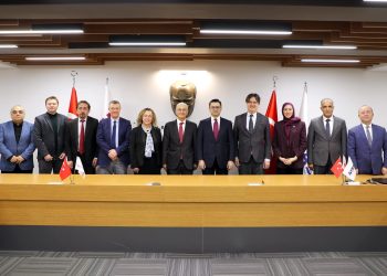 HEAŞ, havacılıkta nitelikli insan kaynağı için adım attı