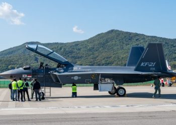 Endonezya’dan KF-21 için Güney Kore’yle yeni müzakere hamlesi