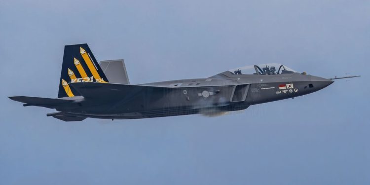 Güney Kore’den KF-21 Boramae için kritik karar