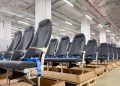 Yerli Türk koltuğu ilk kez Airbus A321neo’ya takılacak!