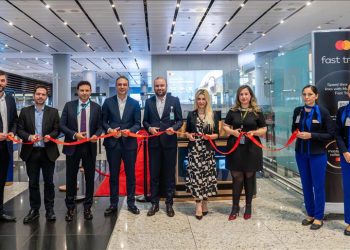Mastercard Fast Track İstanbul Havalimanı’nda ilk kez devrede