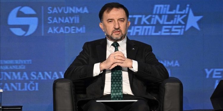 Türk savunma sanayisi “yapamayız”dan “yapabiliriz”e geçti