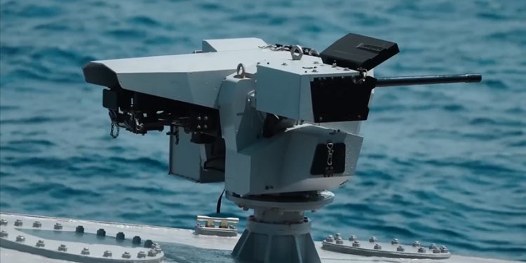 17 ülkeye ihraç edilen MUHAFIZ’a yeni yetenekler