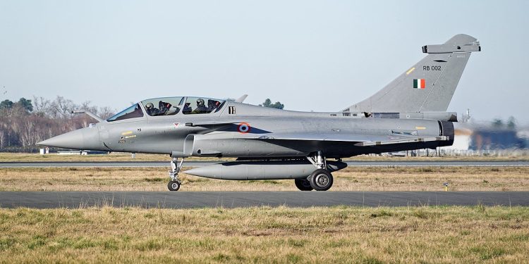 Hindistan, 114 Rafale için Fransa ile anlaşmaya yaklaştı