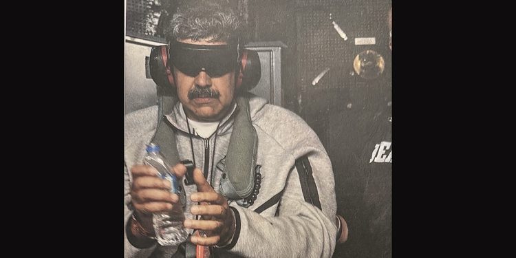 Sömürge şirketleri, Muz Cumhuriyetleri ve Venezuela…