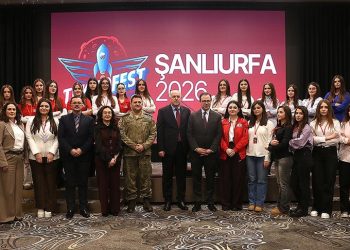 TEKNOFEST 2026 Kosova’da tanıtıldı: 200’ü aşkın öğrenci