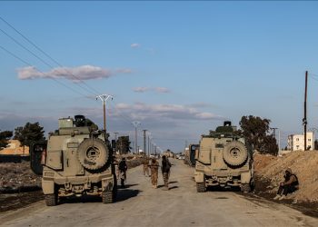 Suriye’de YPG/SDG ile 4 günlük ateşkes yürürlüğe girdi