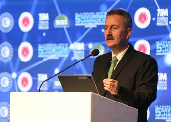 Savunma ve havacılık ihracatı sıçradı, çıta yükseldi