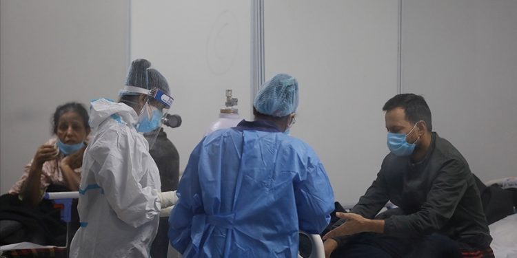 DSÖ, Nipah virüsünü yakından izliyor