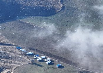 Libya uçağı soruşturması derinleşiyor: TÜBİTAK incelemesi