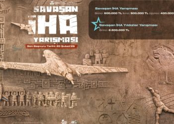 TEKNOFEST 2026’da savaşan İHA’lar yarışacak