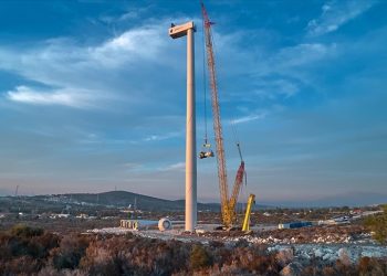 ASELSAN-EÜAŞ yerli rüzgar türbinleri bu yıl üretimde