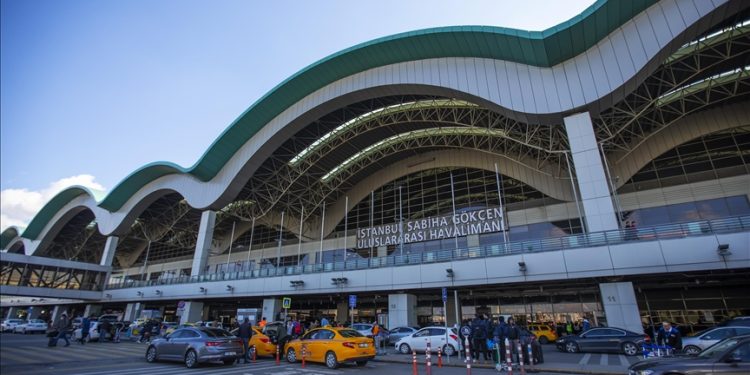 Sabiha Gökçen Havalimanı’ndan uçuş azaltma kararı