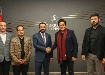 THY Teknik, AirSial filosunun tamamına hizmet verecek