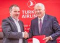 THY ve Air Montenegro uçuş ağlarını birleştirdi