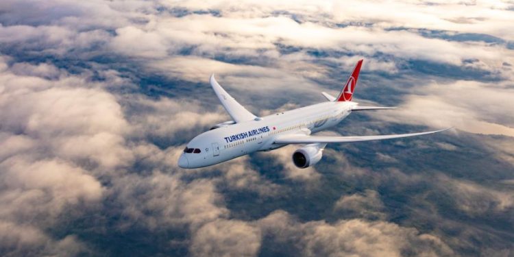 THY, Tiran seferlerini yeniden başlattı