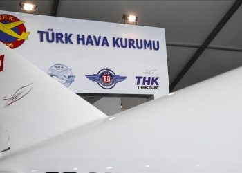 Gençlerin havacılık pusulası ”Genç Kanatlar”