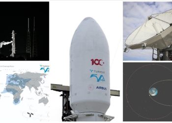 Uraloğlu: Türksat 5A uydu haberleşmeyi üst lige taşıdı