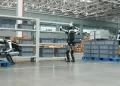 Airbus’ın insansı robot siparişi hisseleri uçurdu