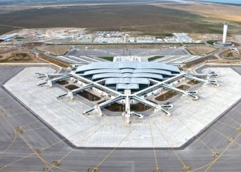 TAV’dan 2025’te 1.8 milyar euro ciro