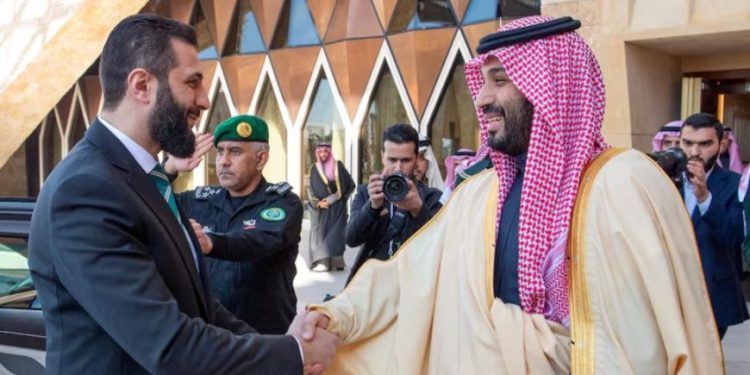 Suriye’ye milyar dolarlık özel havayolu yatırımı