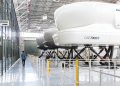 Boeing 777-9 uçuş simülatörleri ilk onayı aldı