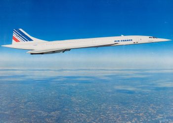 Concorde’dan 747’ye tarihe karışan uçaklar