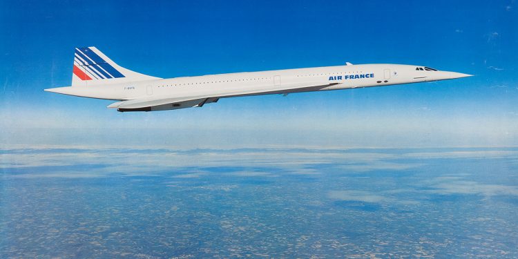 Concorde’dan 747’ye tarihe karışan uçaklar