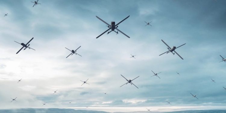 Almanya’dan saldırı drone’u hamlesi