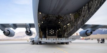 ABD’den ilk: Küçük nükleer reaktör havadan taşındı