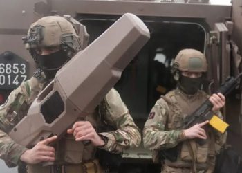 Avrupa beşlisinden, düşük maliyetli hava savunma planı