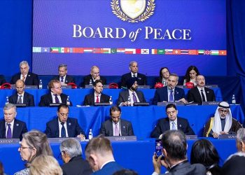 Bakan Fidan: Asker göndermeye hazırız