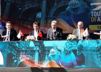 Corendon, “Dağların Kralı”na imza atacak