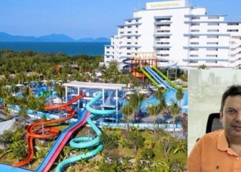 Vietnam’ın milyar dolarlık turizm devine Türk CEO!