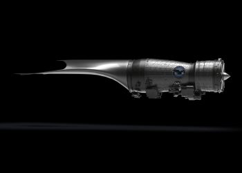 Geleceğin savaş uçağı motoru dijital ortamda geliştiriliyor