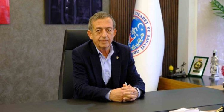 Erzincan-İzmir hattı için “direkt uçuş” çağrısı