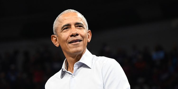 Obama’dan uzaylı açıklaması