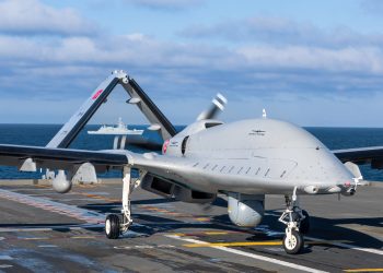 Bayraktar TB3 NATO’da hedefleri vurdu