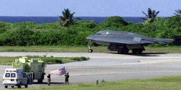 İngiltere’den ABD’nin üs kullanımına engel