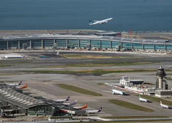 Asya-Pasifik havacılık hizmet pazarı 138,7 milyar dolara ulaşacak