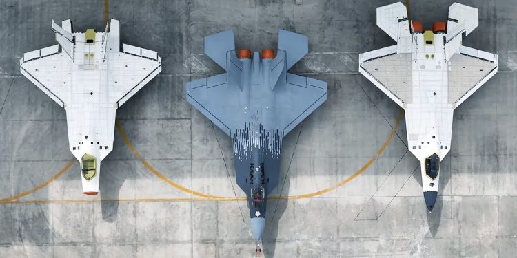 KAAN’ın ilk uçuşunun üzerinden 2 yıl geçti