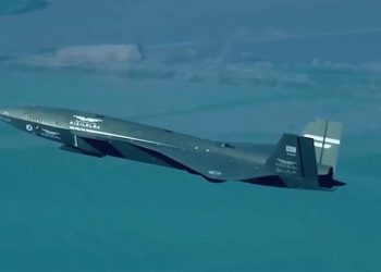 KIZILELMA’ya 360 derece elektronik kalkan